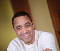 Meet John McWhorter, Author of the Soon-to-be-Released "Pronoun Trouble"