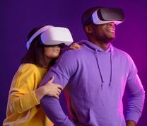 Virtual Reality (VR) and Robotics