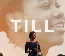Movie Saturday @ St. Albans -"Till"