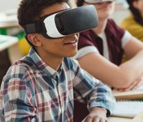 Virtual Reality (VR) Day
