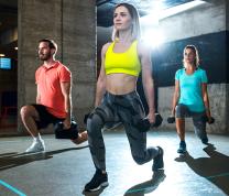 Shape Up NYC: Functional Movement for Beginners