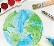 Climate Action: Earth Day Celebration! image