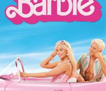 Women's History Month Film Friday: "Barbie" (2023) Rated PG-13