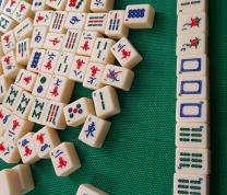 Mahjong Club image