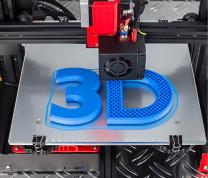 Experience the Freedom of Creation with 3D Printing and Modeling! image