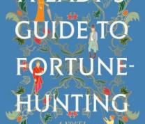 Meet-Cutes Book Club: "A Lady's Guide to Fortune Hunting" by Sophie Irwin