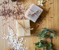 Climate Action: Soap Making for Adults