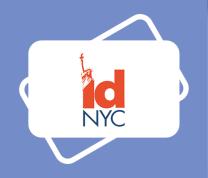 IDNYC Renewals and Appointments