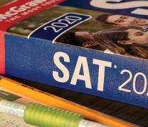 College Readiness: The Digital SAT - What’s New and How to Prepare for It image