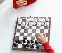 Chess Club: Basic Lessons