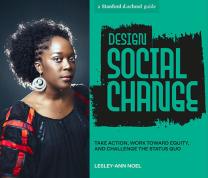 Literary Thursdays: Lesley-Ann Noel, Author of “Design Social Change”