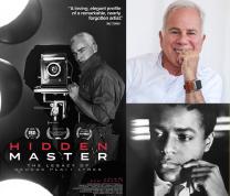 Culture Connection: “Hidden Master: The Legacy of George Platt Lynes” with Filmmaker Sam Shahid