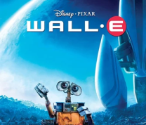 Movie: "WALL-E"