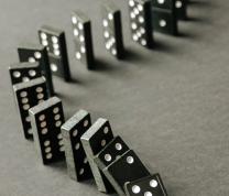 Dominoes for Adults