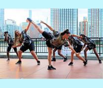 Queensboro Dance Festival presents The Kingdom Dance Company image