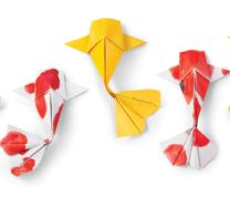 AANHPI: Origami Craft image