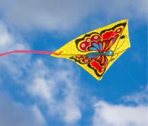AANHPI: DIY Kite Making