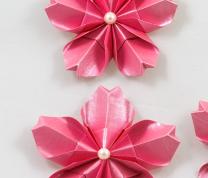 AANHPI: Origami Craft Grab and Go