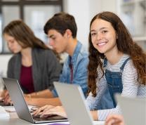 College Readiness: On Track For Life After High School