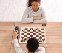 Chess Club for Homeschoolers