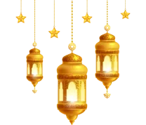 Eid Lantern Crafts