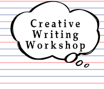 Creative Writing Workshop for Adults