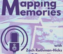 Mapping Memories with Kids Creative Collective Inc.