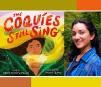 STACKS Author Talk with Karina Nicole González & Krystal Quiles 