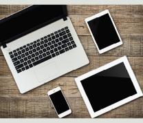 Bring Your Own Device: Basic Tech Help