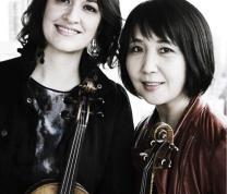 Miolina: Violin Duo 