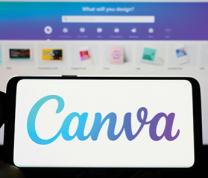 Creating a Digital Space with Canva