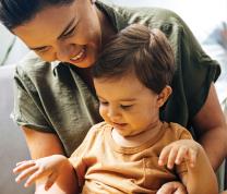 Bilingual Spanish Storytime with Urban Stages