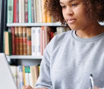 College Readiness: A Planned, Prepared and Purposeful Schedule