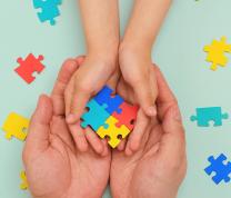 Autism Awareness Program image