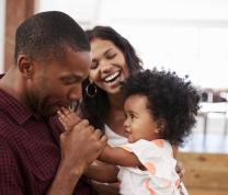 Justice Without Barriers: Parenting Post Incarceration