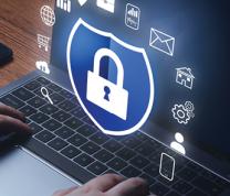 Cyber Secure Adults: Staying Safe in the Digital Age at Steinway Library image