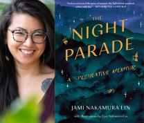 AANHPI: Literary Thursdays: Jami Nakamura Lin, Author of “The Night Parade”