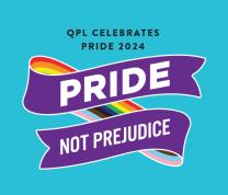 Pride: Pride Flags Bingo for Teens