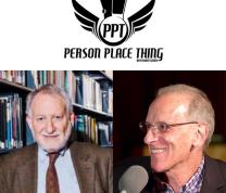 “Person Place Thing” with Randy Cohen: QPL’s Fred Gitner Interview 