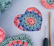 Crochet with Oumaya 