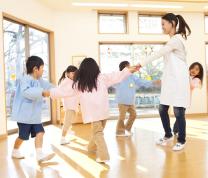 Toddler & Me Dance Class