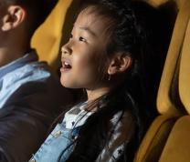 Matinee Thursdays Movies for Kids