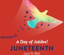 Summer Reading: Jump into Juneteenth Memory Game image