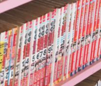 Manga Book Club