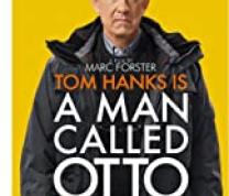 Pride Movie Time: "A Man Called Otto"