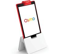 Summer Reading: Osmo Tech Games