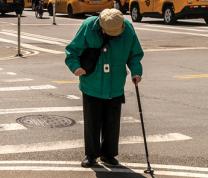 Streetwise Pedestrian Safety Tabling