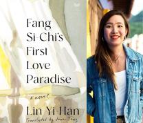 AANHPI: Meet Jenna Tang, Translator for Fang Si-Chi's "First Love Paradise"