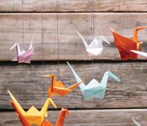 AAPI: Origami: History and Craft