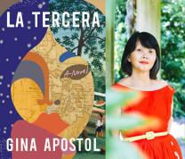 Literary Thursdays: Gina Apostol Author of La Tercera image